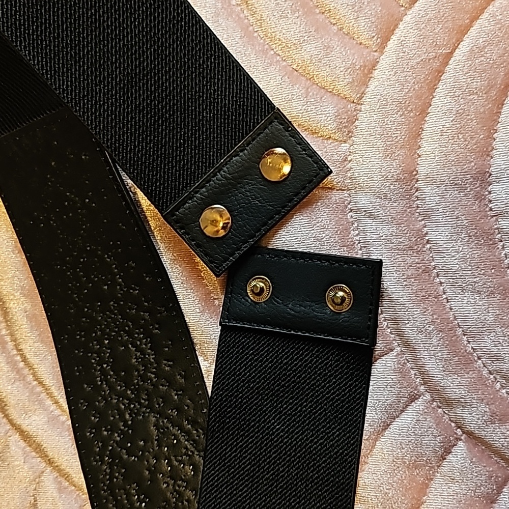 Statement belt - Picture 2 of 4